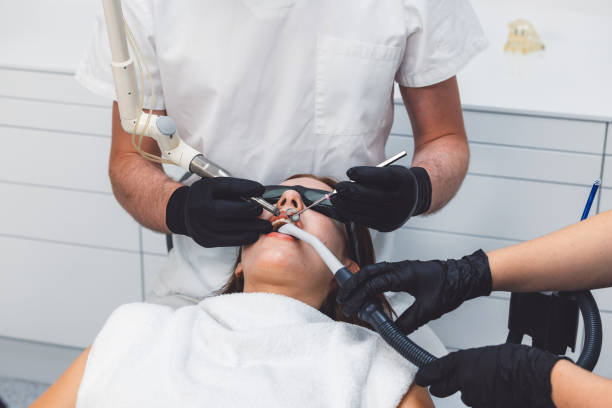 Best Pediatric Emergency Dentist in Soh Willard, UT