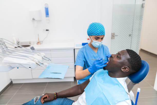 Best Emergency Tooth Extraction in Soh Willard, UT