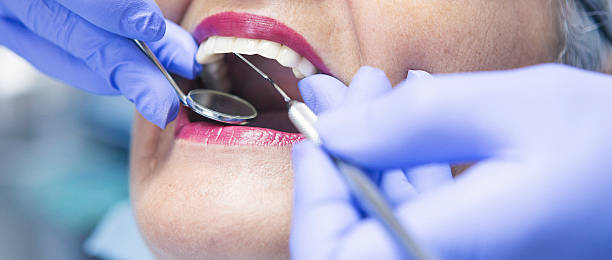 Best Emergency Dental Care for Trauma or Injury in Soh Willard, UT
